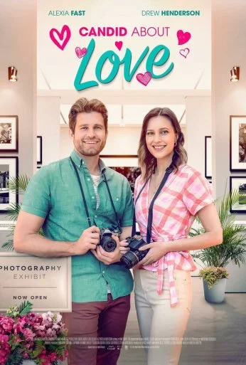 Candid About Love (2023) онлайн бесплатно